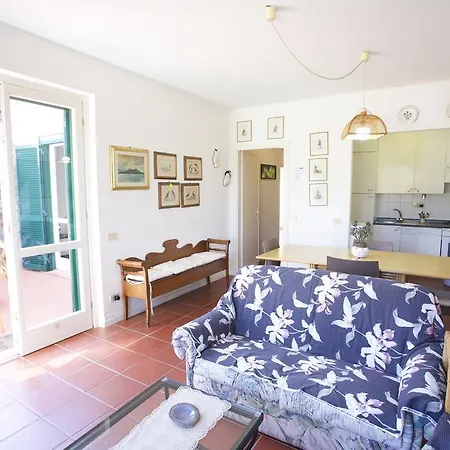 I Lecci Appartamento Portoferraio