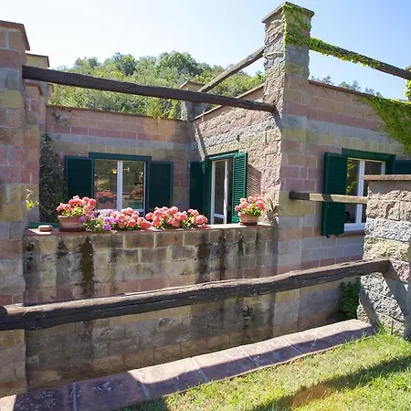 Apartman I Lecci Portoferraio