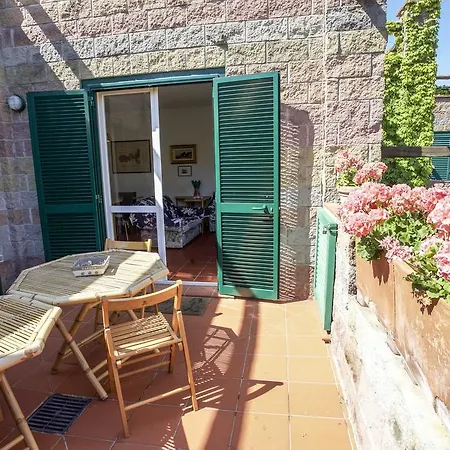 I Lecci Apartman Portoferraio