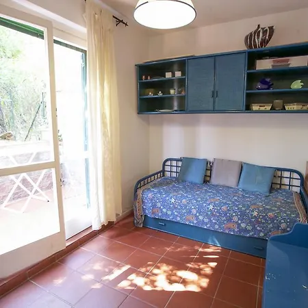 Apartman I Lecci *