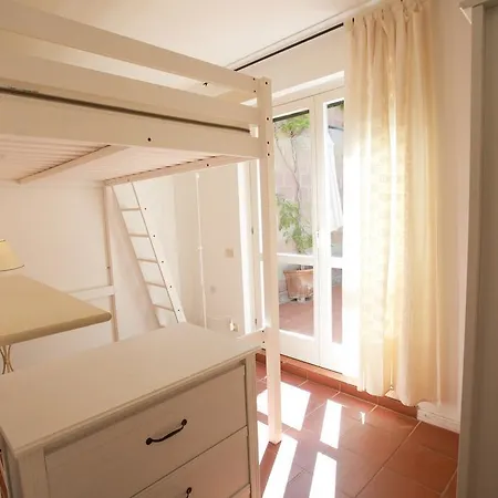 Apartman I Lecci